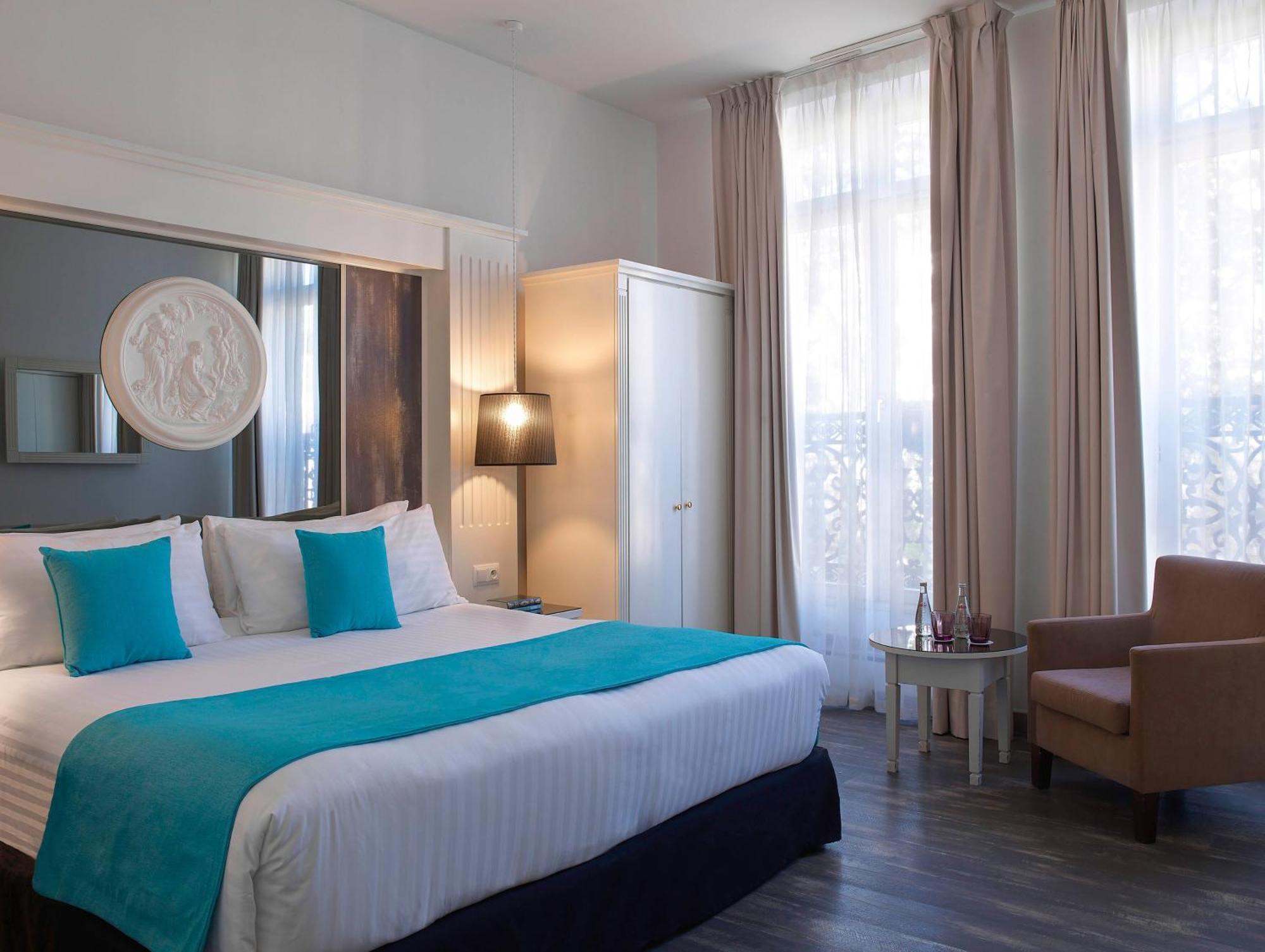 Chambre Premium